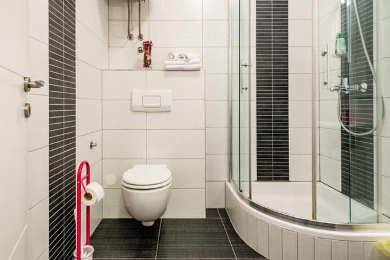 Near Beach Apartment Reno With Private Parking Split Exteriér fotografie