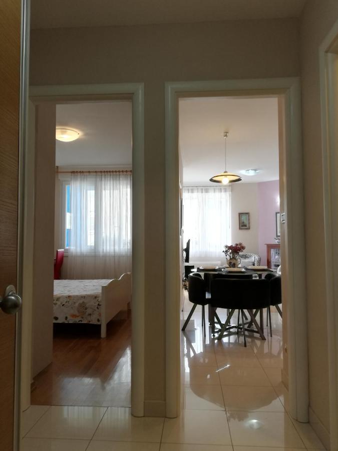 Near Beach Apartment Reno With Private Parking Split Exteriér fotografie