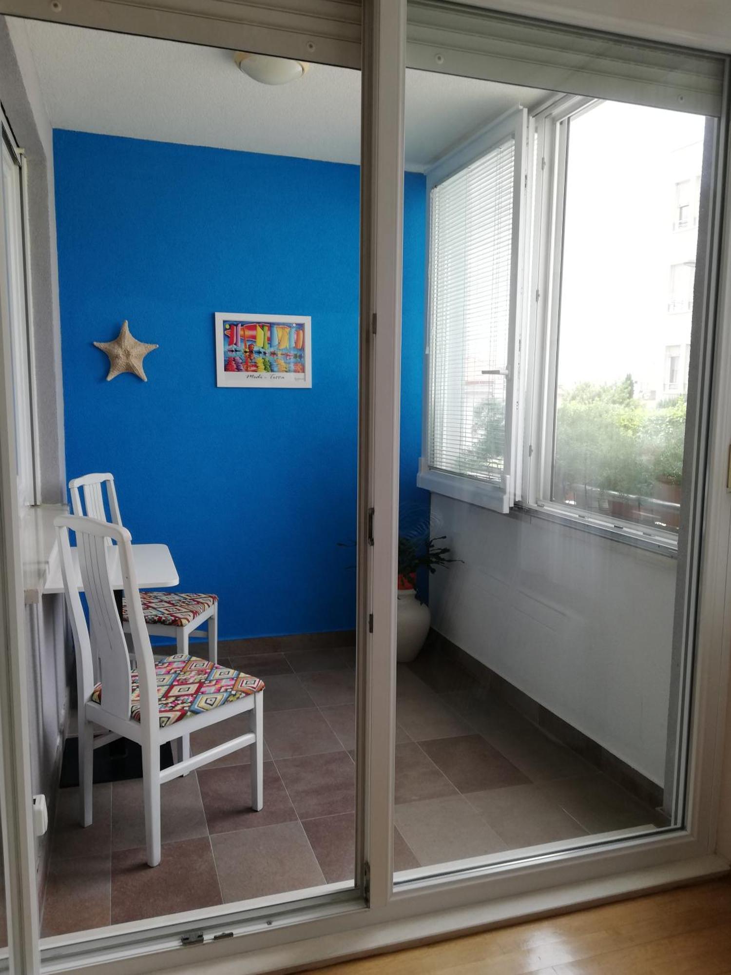 Near Beach Apartment Reno With Private Parking Split Exteriér fotografie