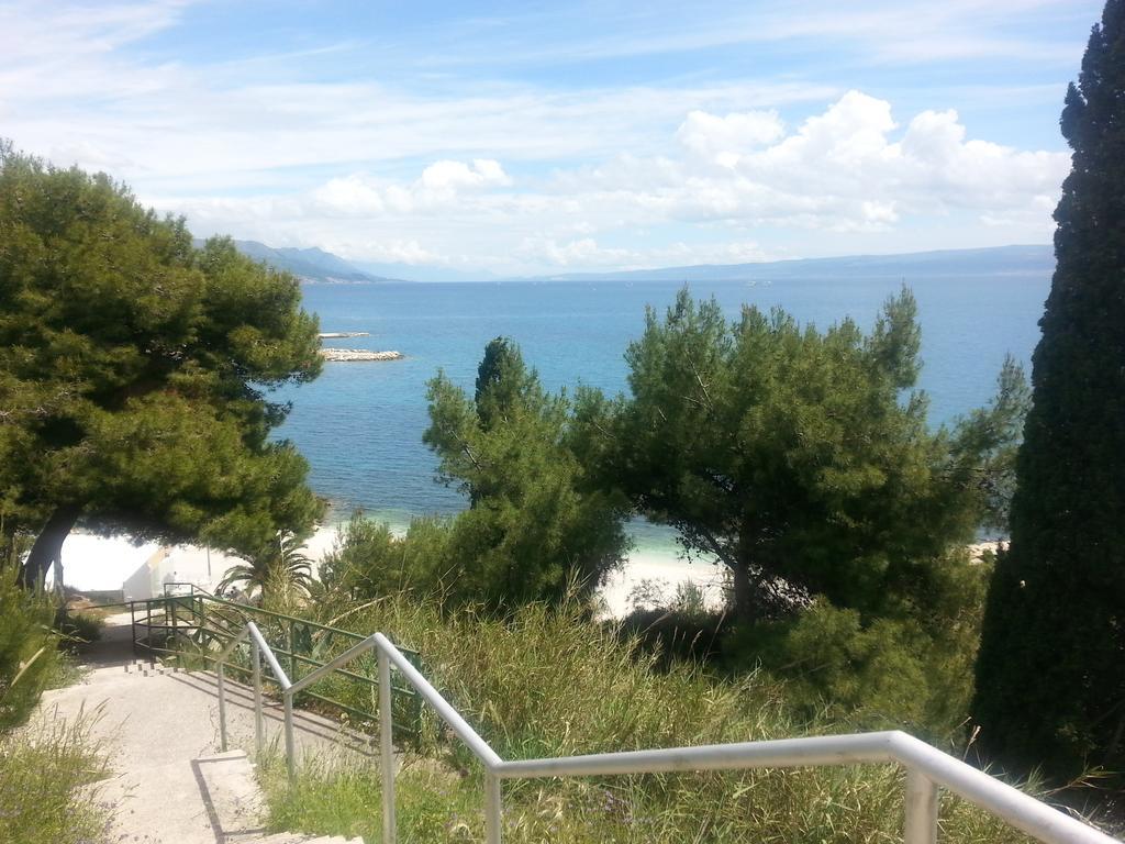 Near Beach Apartment Reno With Private Parking Split Exteriér fotografie