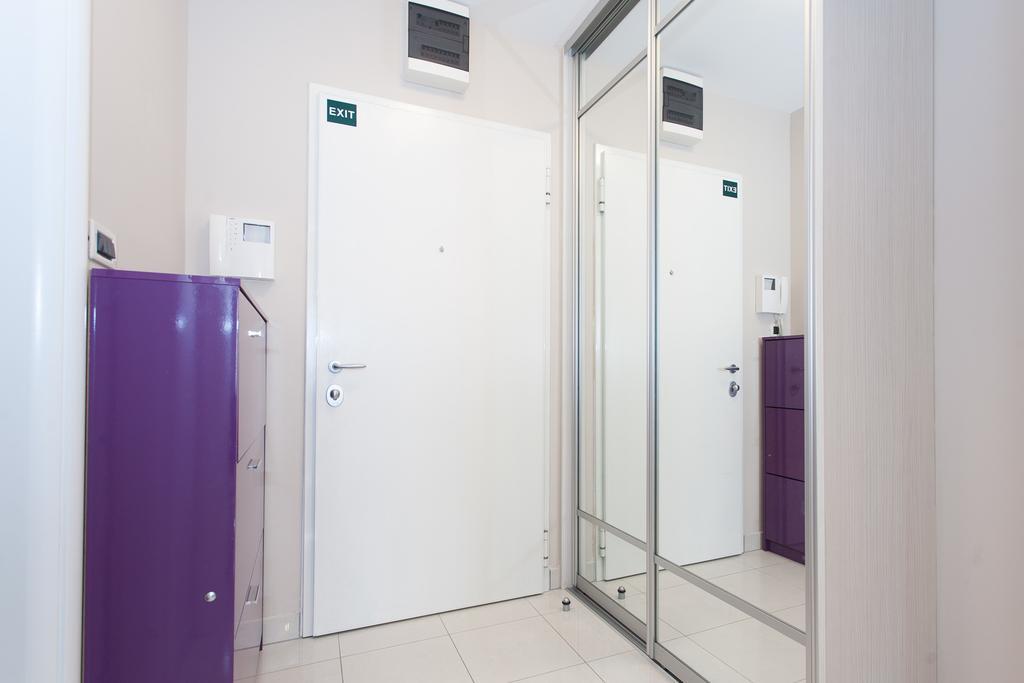 Near Beach Apartment Reno With Private Parking Split Exteriér fotografie