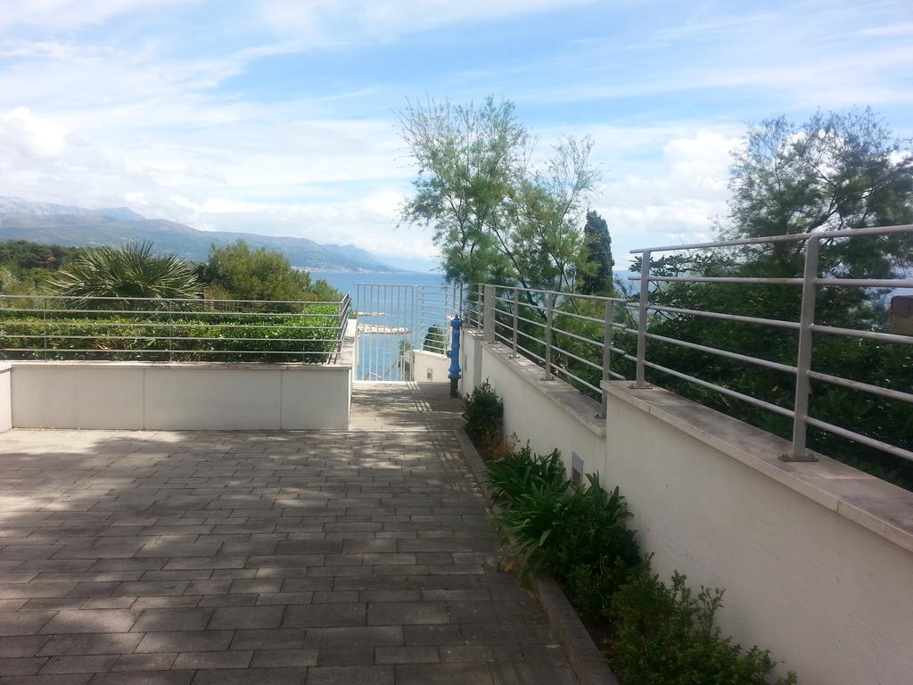 Near Beach Apartment Reno With Private Parking Split Exteriér fotografie