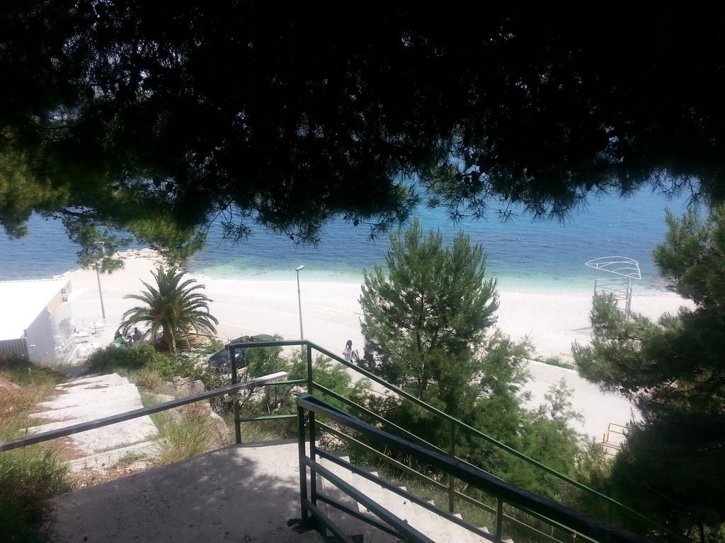 Near Beach Apartment Reno With Private Parking Split Exteriér fotografie