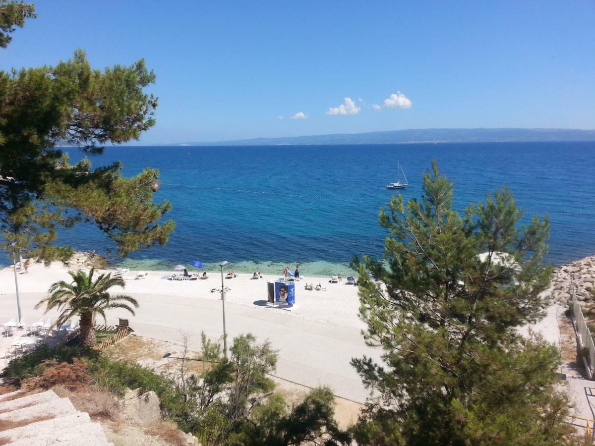 Near Beach Apartment Reno With Private Parking Split Exteriér fotografie